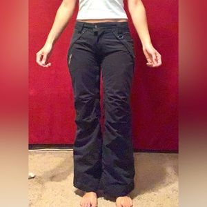 Betty Rides Snowboard / Ski Pants